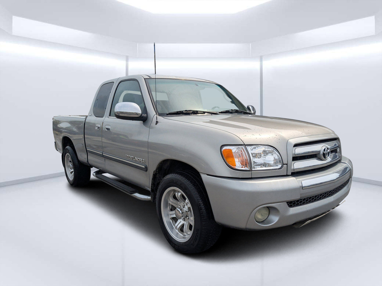 2003 Toyota Tundra SR5